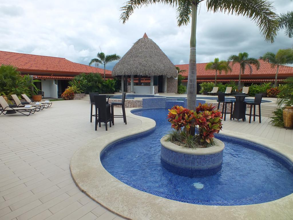 Hotel Cocle Penonome Exterior photo