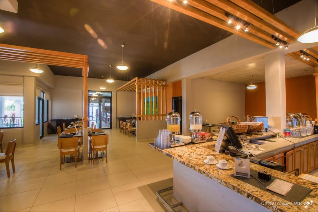 Hotel Cocle Penonome Exterior photo