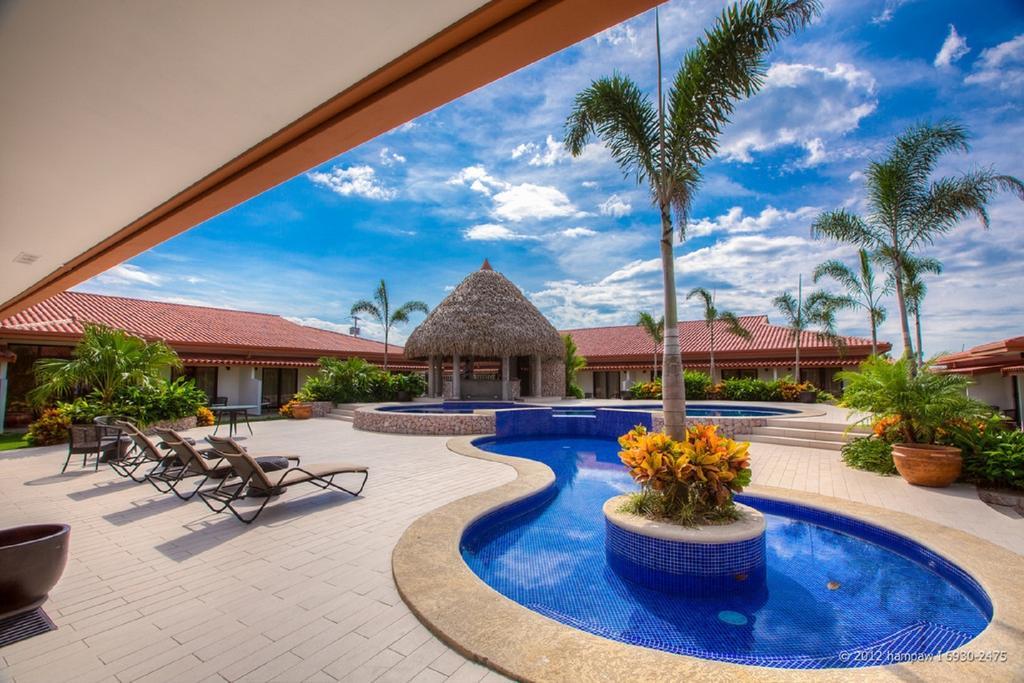 Hotel Cocle Penonome Exterior photo