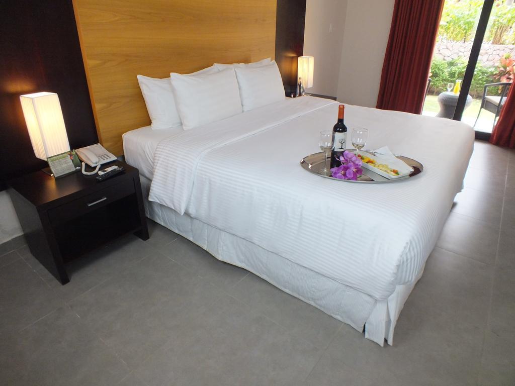 Hotel Cocle Penonome Room photo