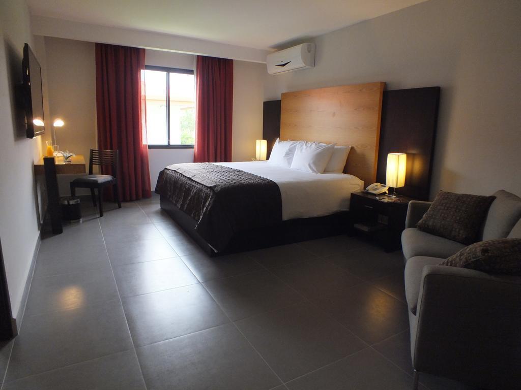 Hotel Cocle Penonome Room photo