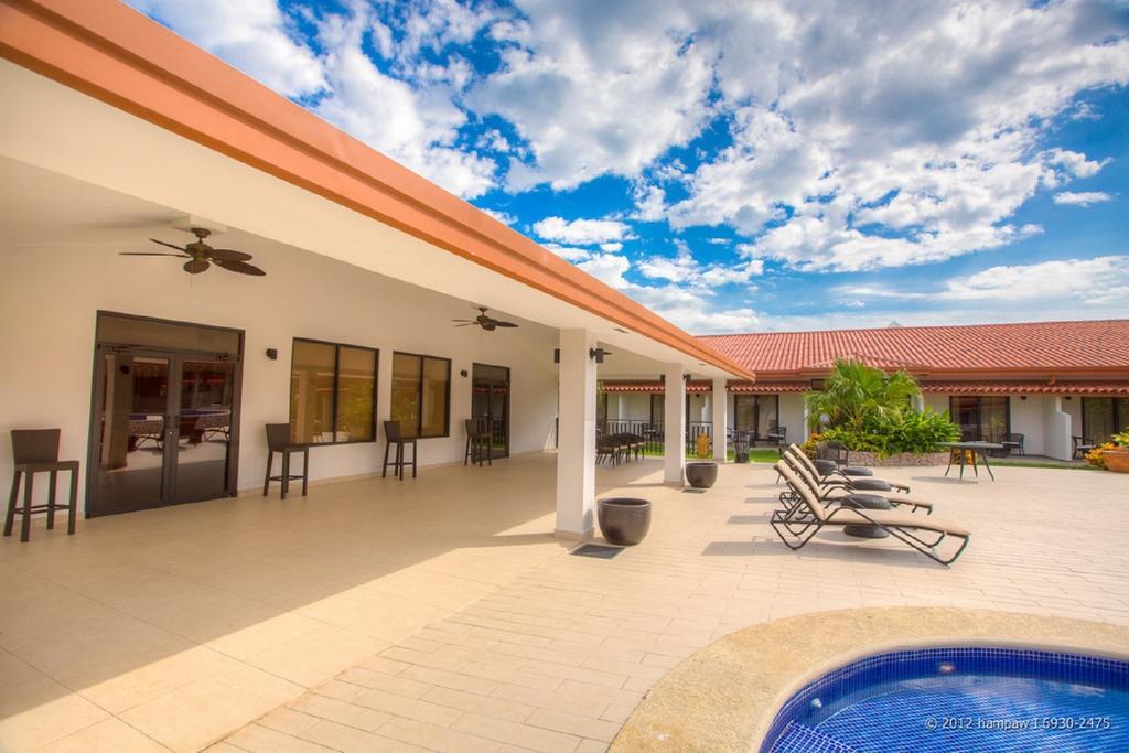 Hotel Cocle Penonome Room photo