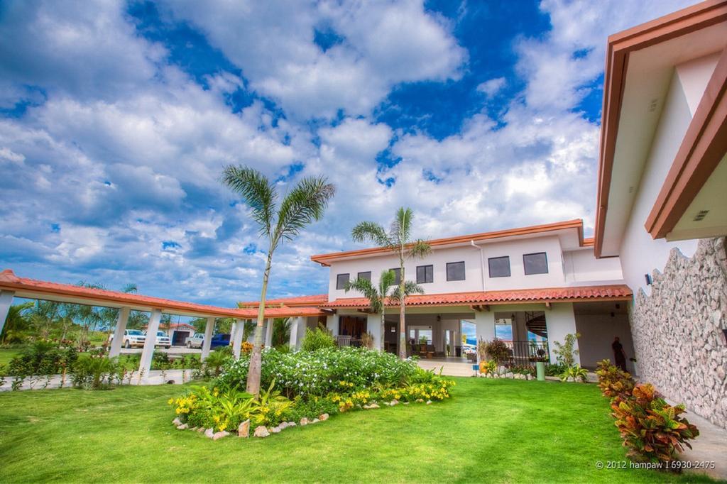 Hotel Cocle Penonome Exterior photo