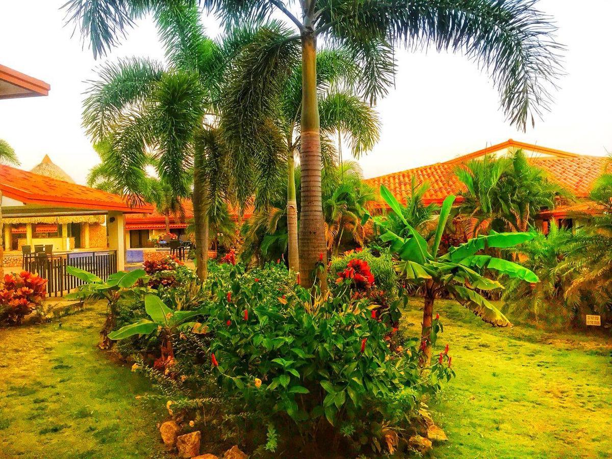Hotel Cocle Penonome Exterior photo